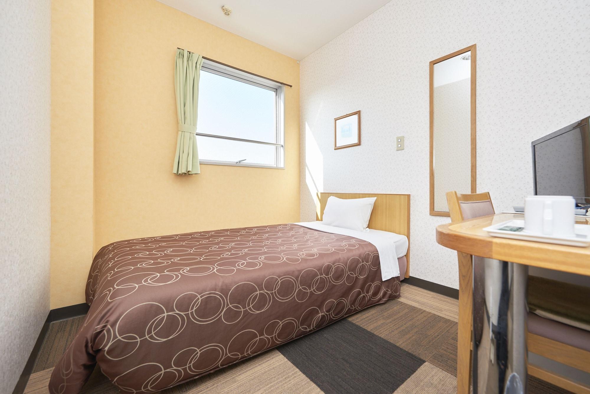 Hotel Select Inn Sano-Ekimae Sano (Tochigi) Exterior foto