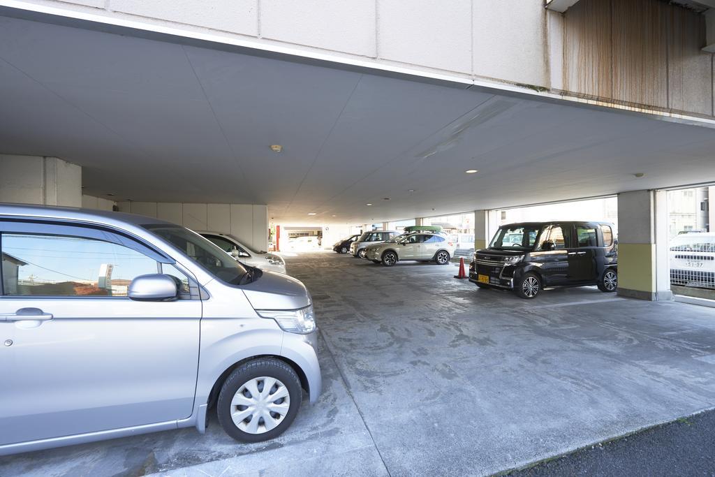 Hotel Select Inn Sano-Ekimae Sano (Tochigi) Exterior foto
